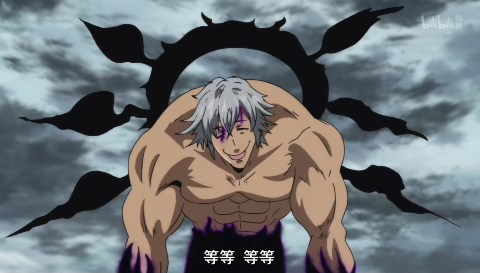 七大罪第三季:斗级如今已经成为数字了?战斗情况和斗级无关了